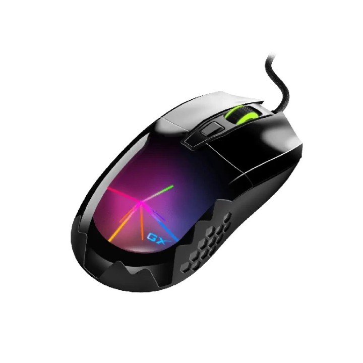 Genius miš Scorpion M715 RGB žičani