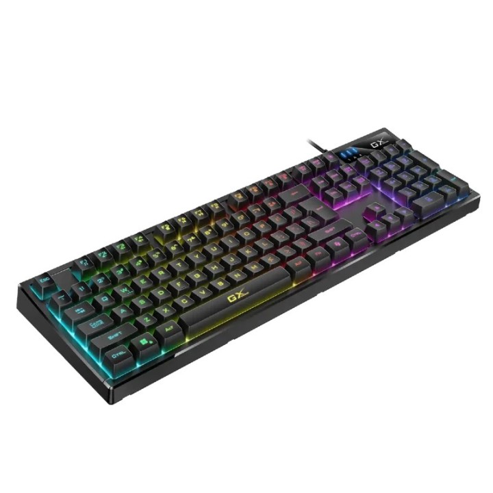 Genius tastatura Scorpion K7 RGB žičana