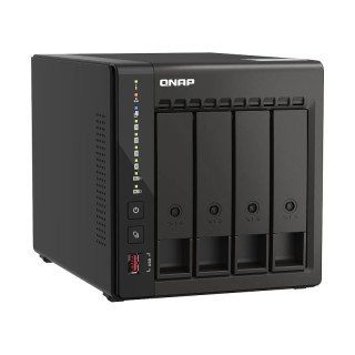 Qnap NAS storage TS-453E-8G