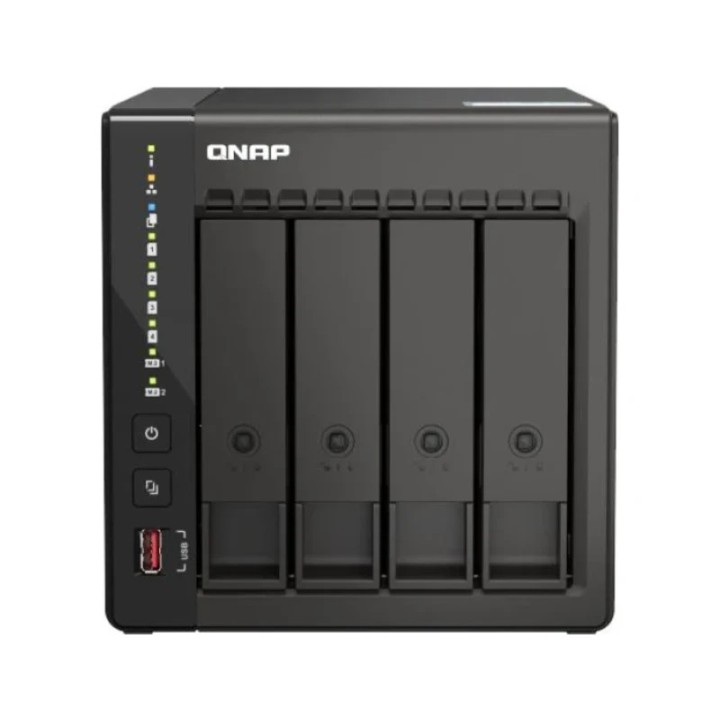 Qnap NAS storage TS-453E-8G