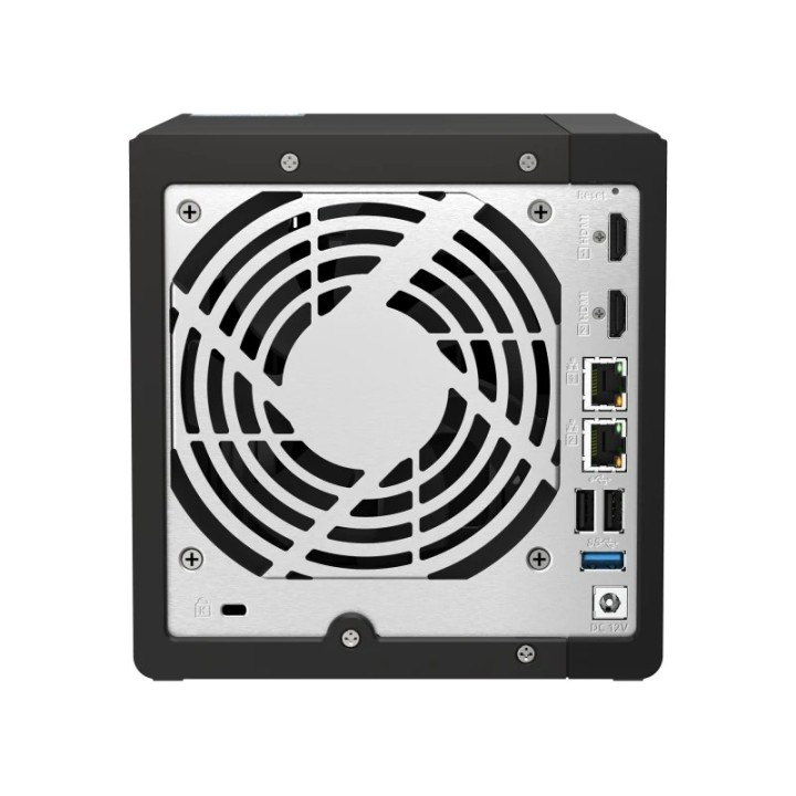 Qnap NAS storage TS-453E-8G