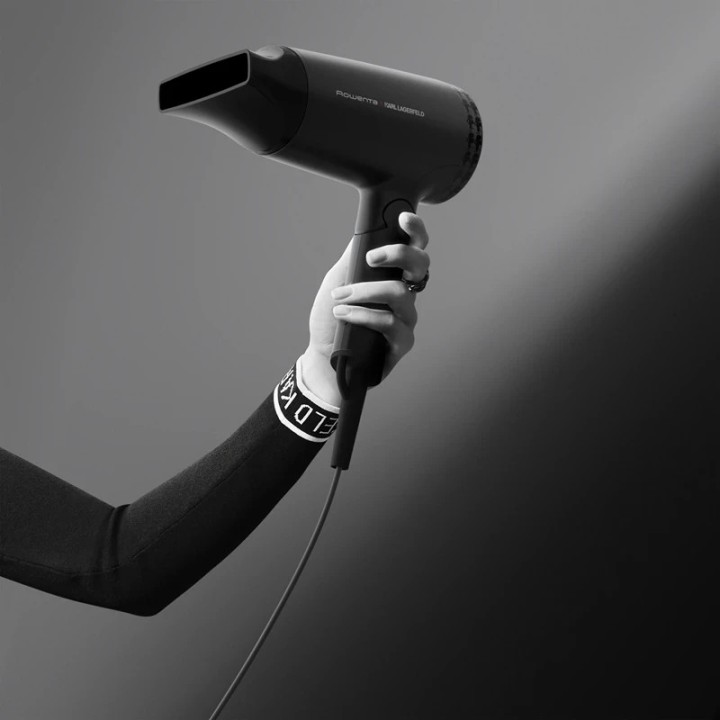 Rowenta fen za kosu CV184LF0 Karl Lagerfeld
