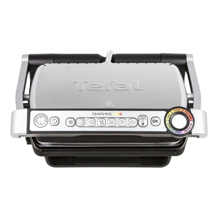 Tefal roštilj GC712D34 OptiGrill+