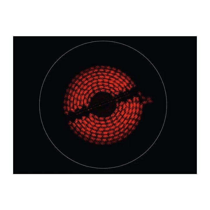 Electrolux ploča za kuhanje ugradbena EHF6346XOK