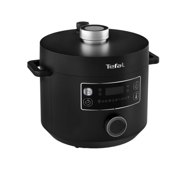 Tefal Multi-cooker CY754830 Turbo Cuisine, električni ekspres lonac za kuhanje