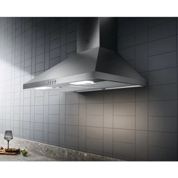 Electrolux kuhinjska napa LFC316X