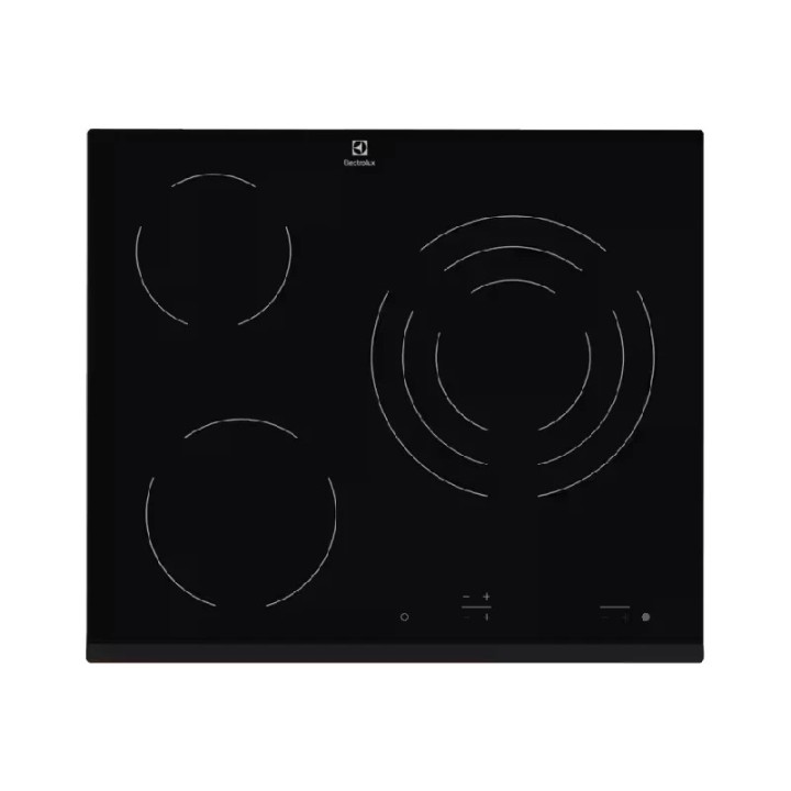 Electrolux ploča za kuhanje ugradbena EHF6232FOK