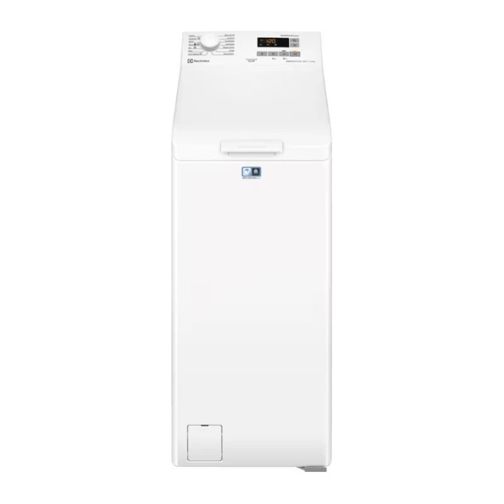 Electrolux mašina za veš EW6TN5261F gornje punjenje 6kg 1200 ob