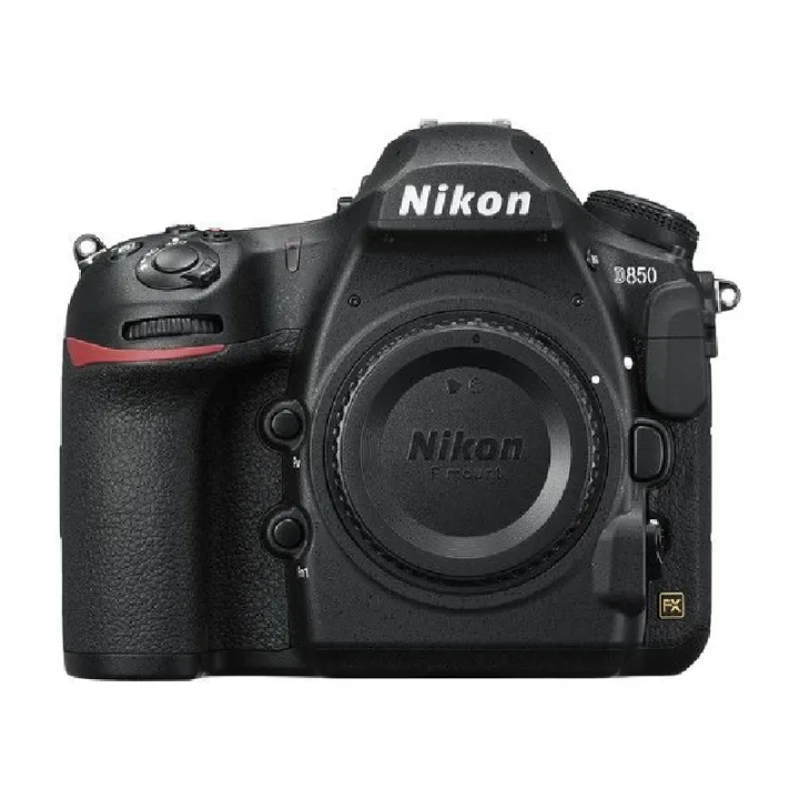 Nikon D850 tijelo