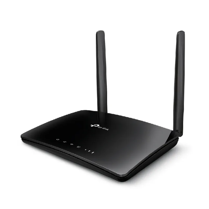 TP-Link ARCHER-MR200 4G LTE Wireless N Router
