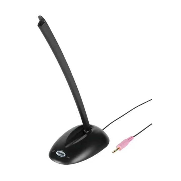 HAMA CS-198 desktop mikrofon