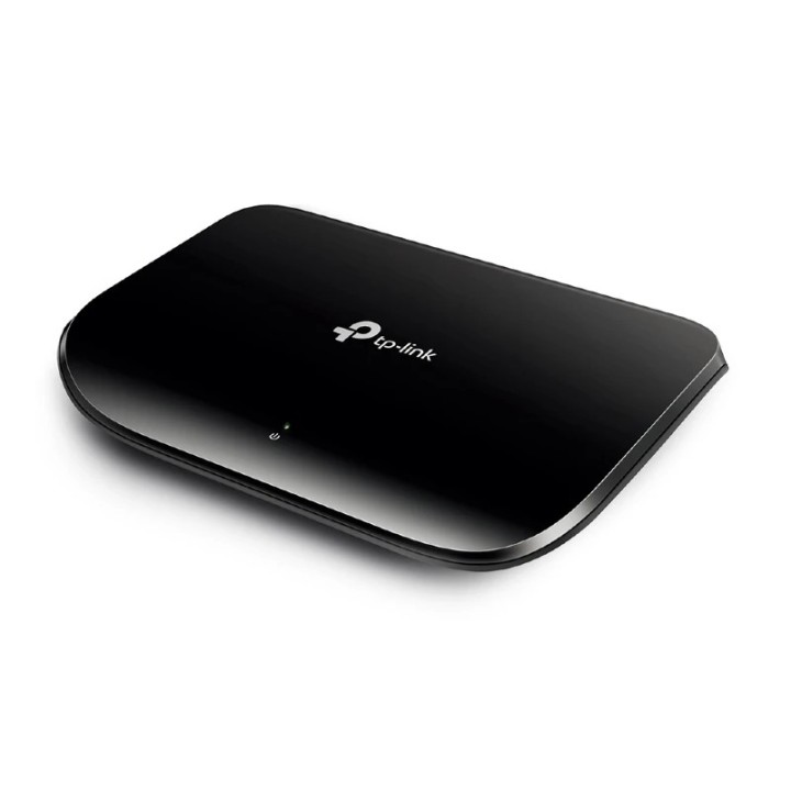 TP-Link TL-SG1005D 5-port Gigabit Switch