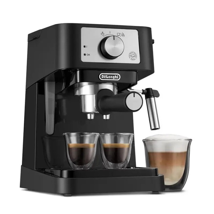 DeLonghi aparat za kafu EC235.BK