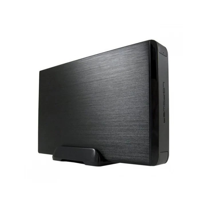 LC-Power kućište za HDD USB 3.0, LC-35U3-HYDRA