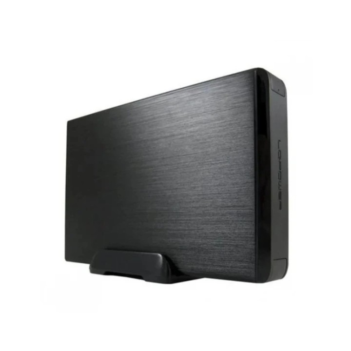LC-Power kućište za HDD USB 3.0, LC-35U3-HYDRA