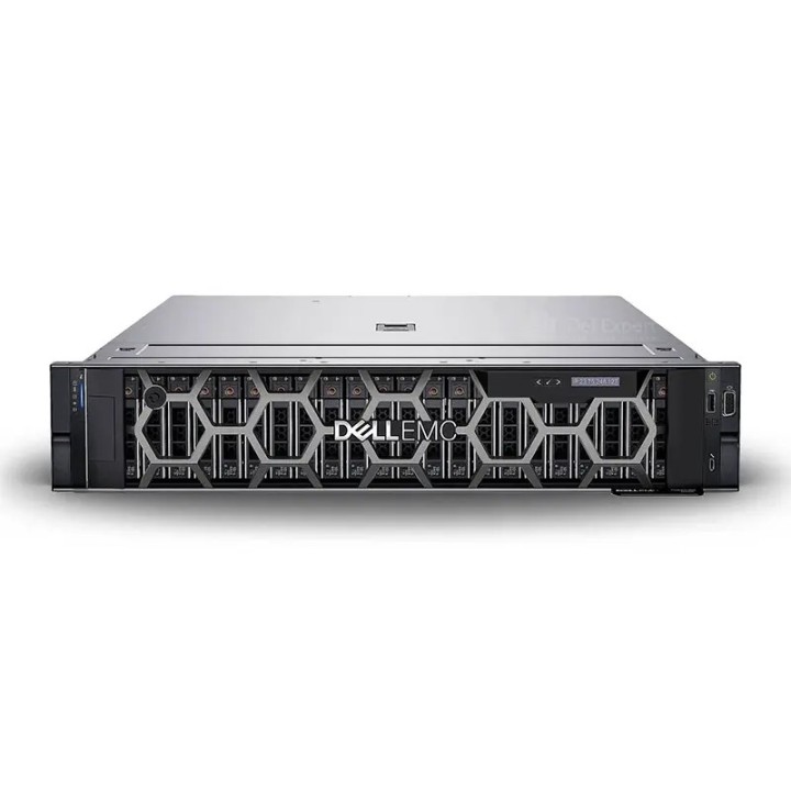 DELL EMC PowerEdge R550