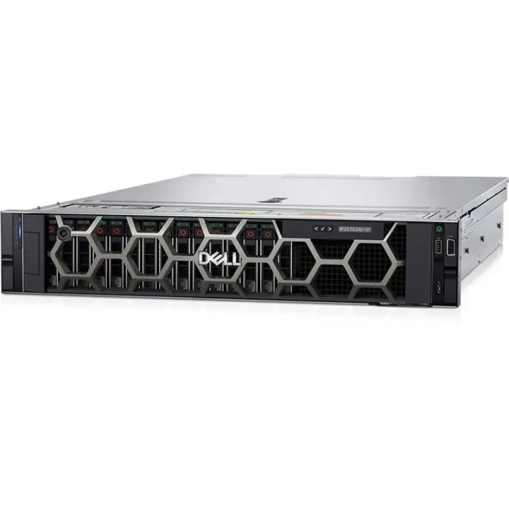 DELL EMC PowerEdge R550