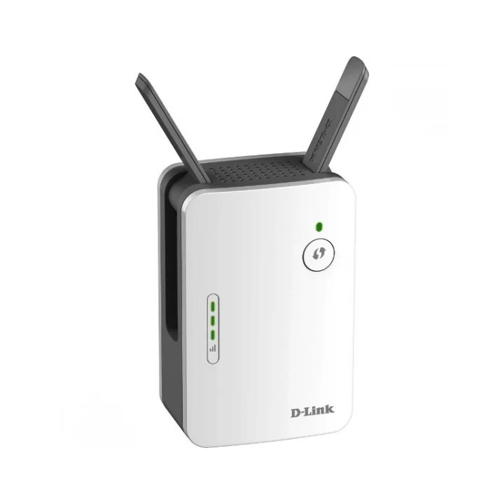 D-link AC1300 Wi-Fi Range Extender (DAP-1620)