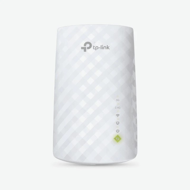 TP-link AC750 Wi-Fi Range Extender (RE200-EU)