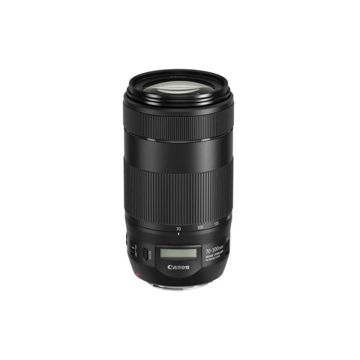 Canon EF 70-300f/4-5.6 IS II USM