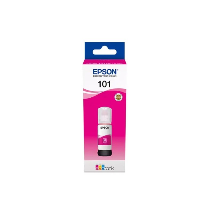 Tinta Epson ITS 101 Magenta