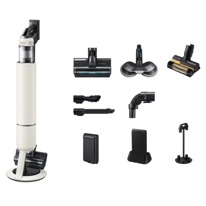 Samsung štapni usisivač VS80F28DGS/GE