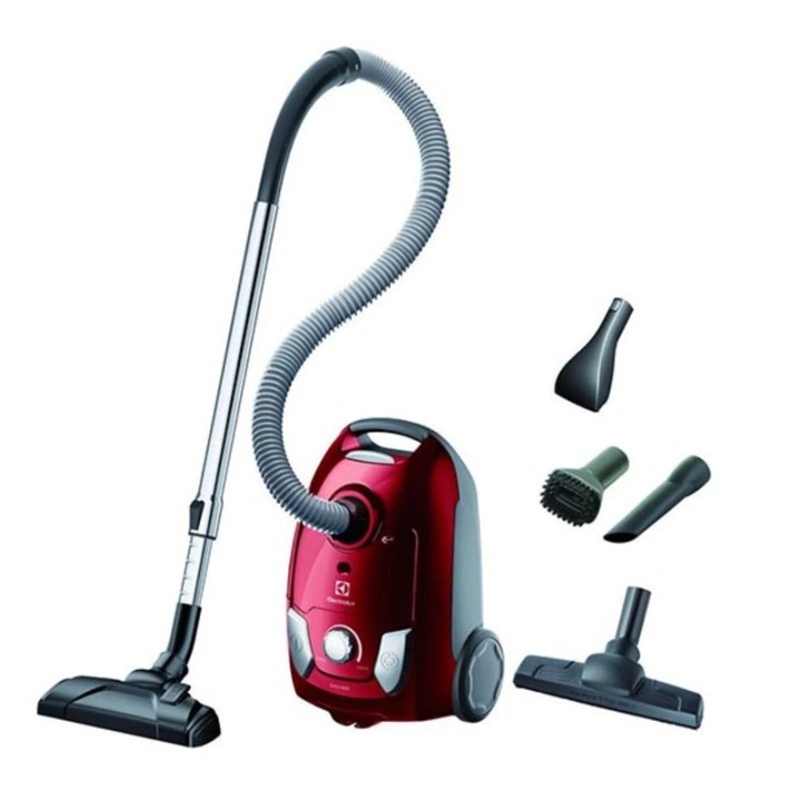 Electrolux usisivač EEG43WRL, sa vrećicom