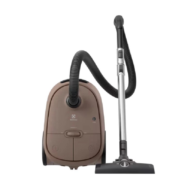 Electrolux usisivač EB61C3WBL, sa vrećicom