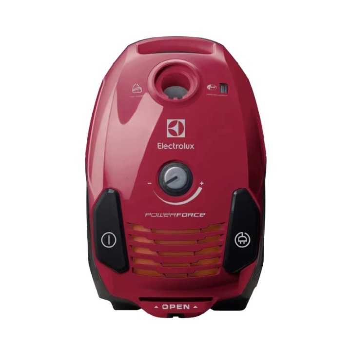 Electrolux usisivač EPF61RR, sa vrećicom