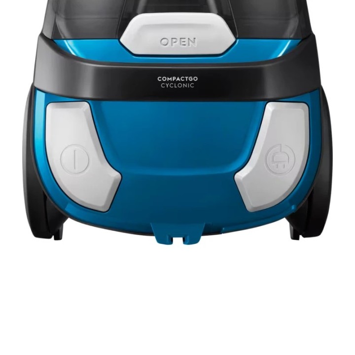 Electrolux usisivač Z1230CB, sa kanisterom