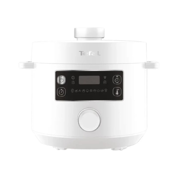 Tefal multikuker Turbo CY754130