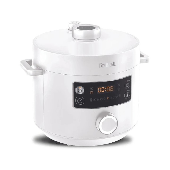 Tefal multikuker Turbo CY754130