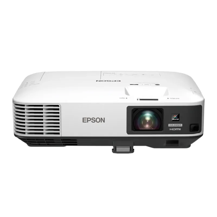 Epson projektor EB-2250U WUXGA Full HD