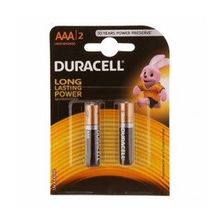 DURACELL