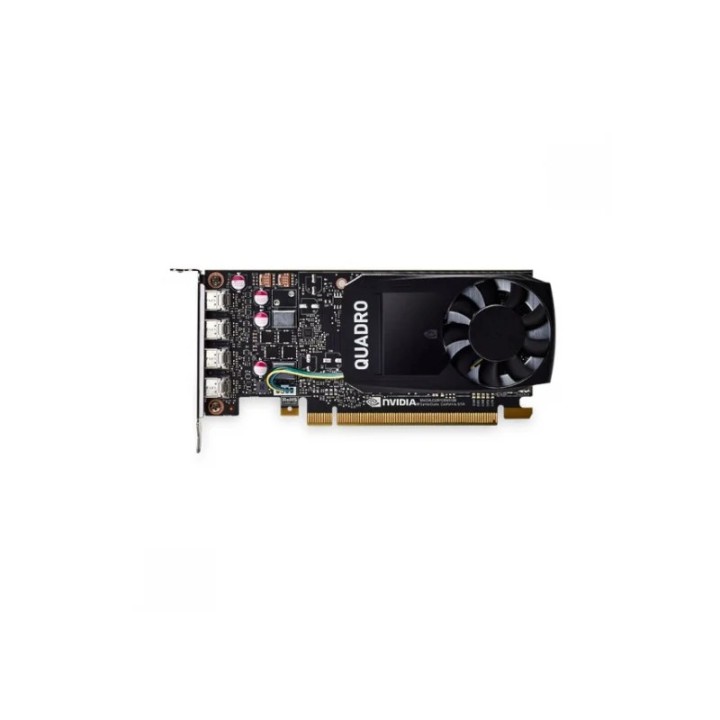 Grafička kartica PNY nVidia Quadro P1000 4GB DDR5