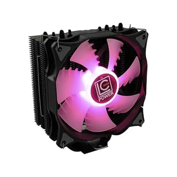 Hladnjak LC-Power LC-CC-120 RGB