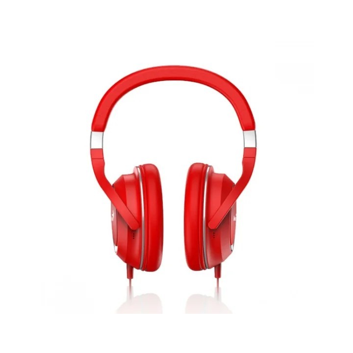 Genius slušalice HS-610 crvene