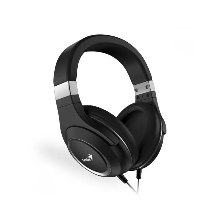 Genius slušalice HS-610 crne