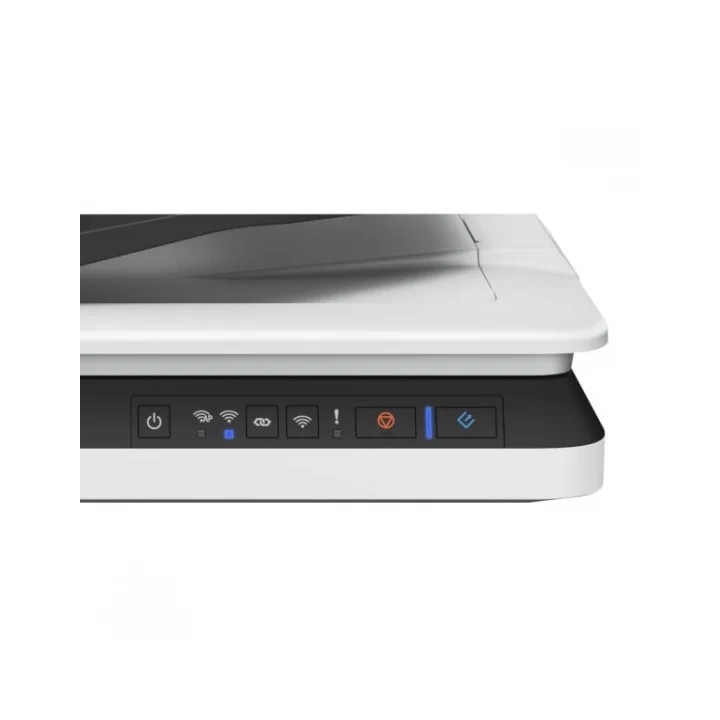 Skener Epson Work Force DS-1660W (B11B244401)