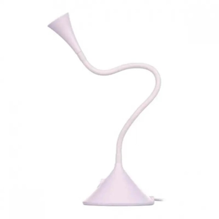 Emos CORA lampa stolna LED Z7502W bijela