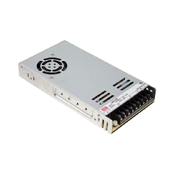 Napojna jednica MEANWell (300W,60A,5V)