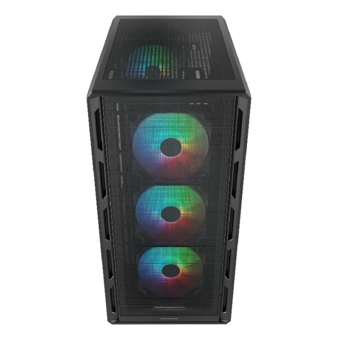 Cougar AIRFACE PURE RGB midi tower