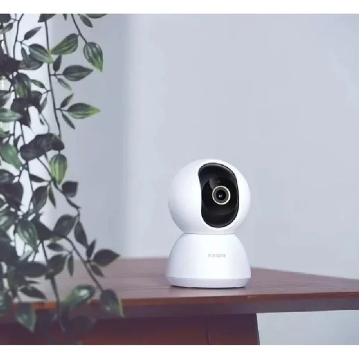 Xiaomi C300 2K HD 3MP Indoor Security Wi-Fi kamera
