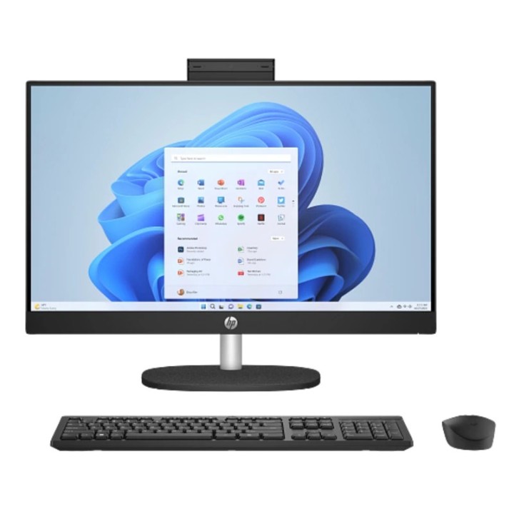 HP računar AIO 24-cr0055ny (C7RZ8EA)
