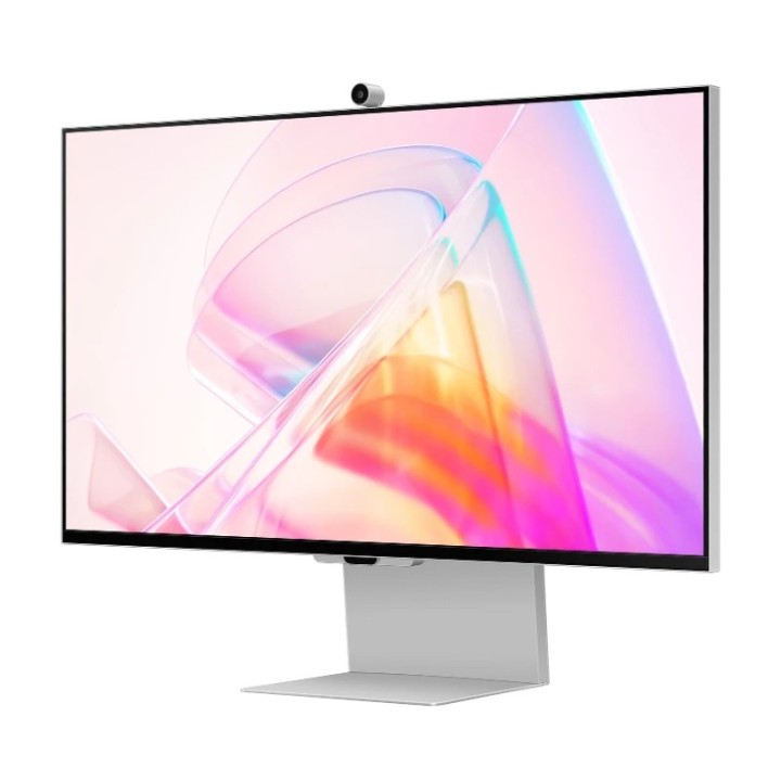 Samsung monitor 27'' ViewFinity Smart S90PC 5K IPS