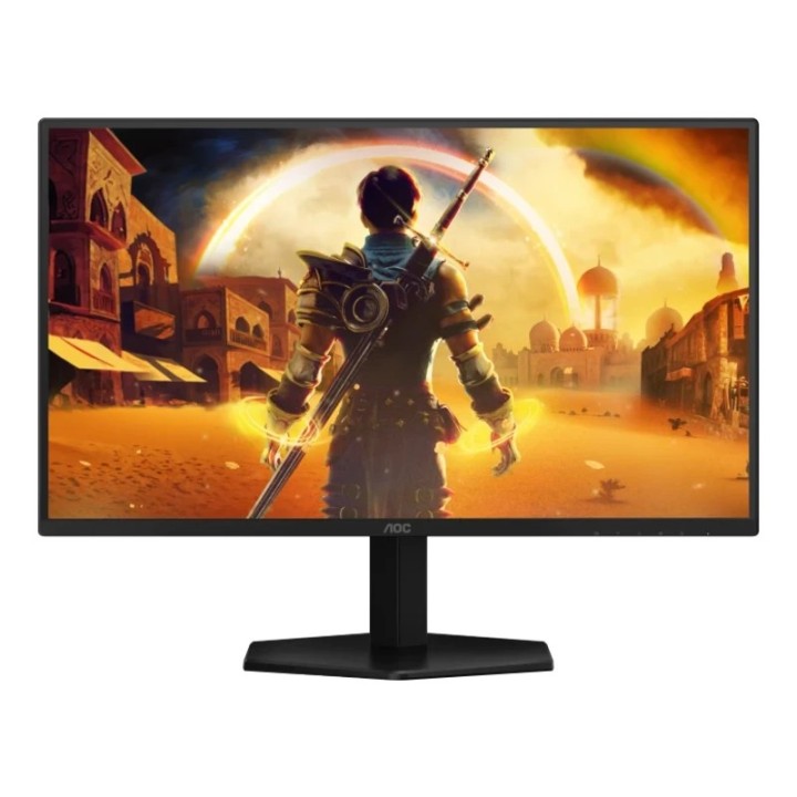 AOC monitor 25G42E 24,5" FHD Gaming 180Hz