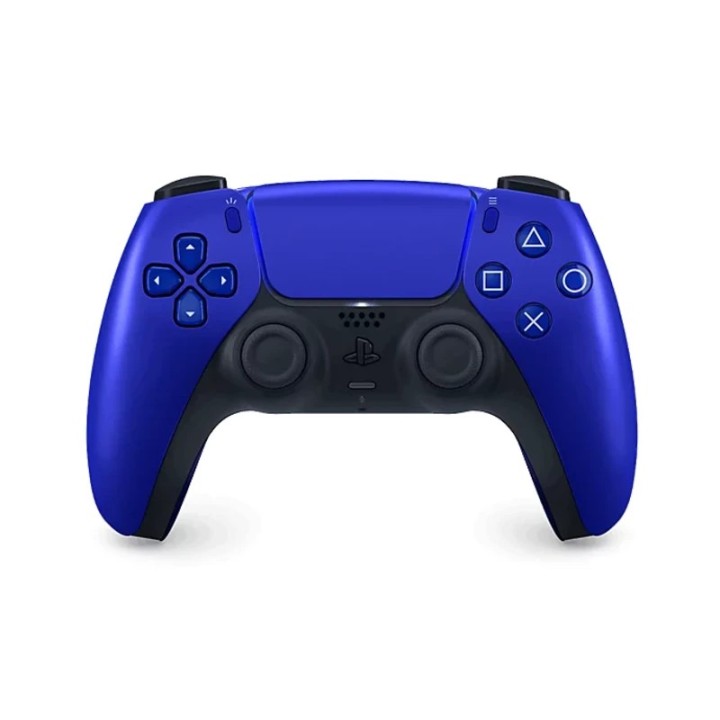 Sony PS5 DUALSENSE WIRELESS CONTROLER Cobalt Blue v2
