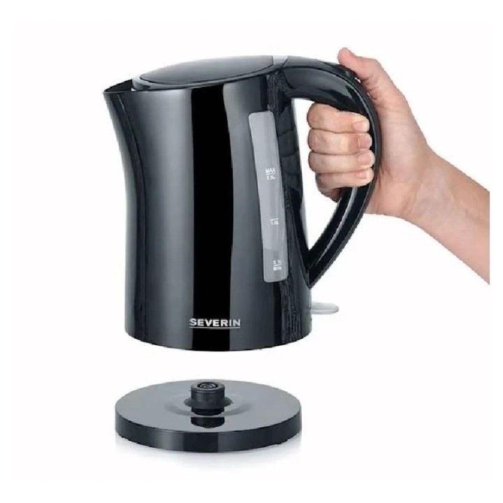 Severin kuhalo za vodu 10003498000