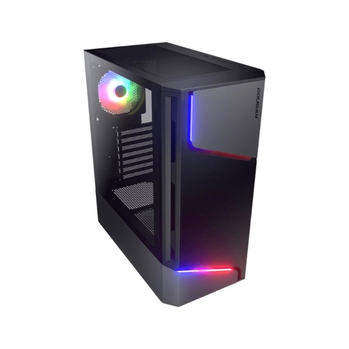 PC Imtec Game Intel Core i3 12100 + RTX3050 6GB DDR6