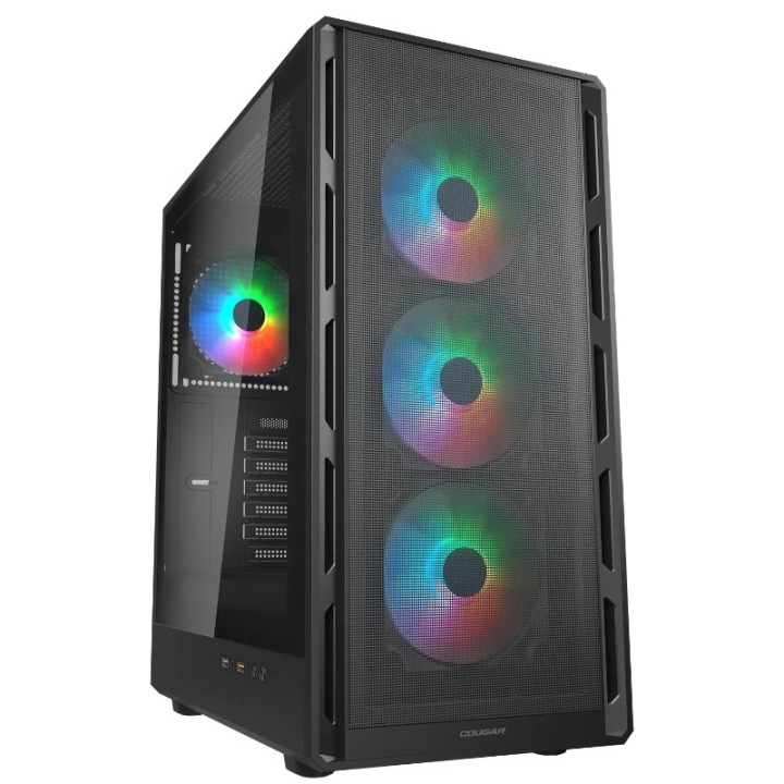 PC Imtec Game Intel Core i7 12700F + RTX5070 12GB DDR7